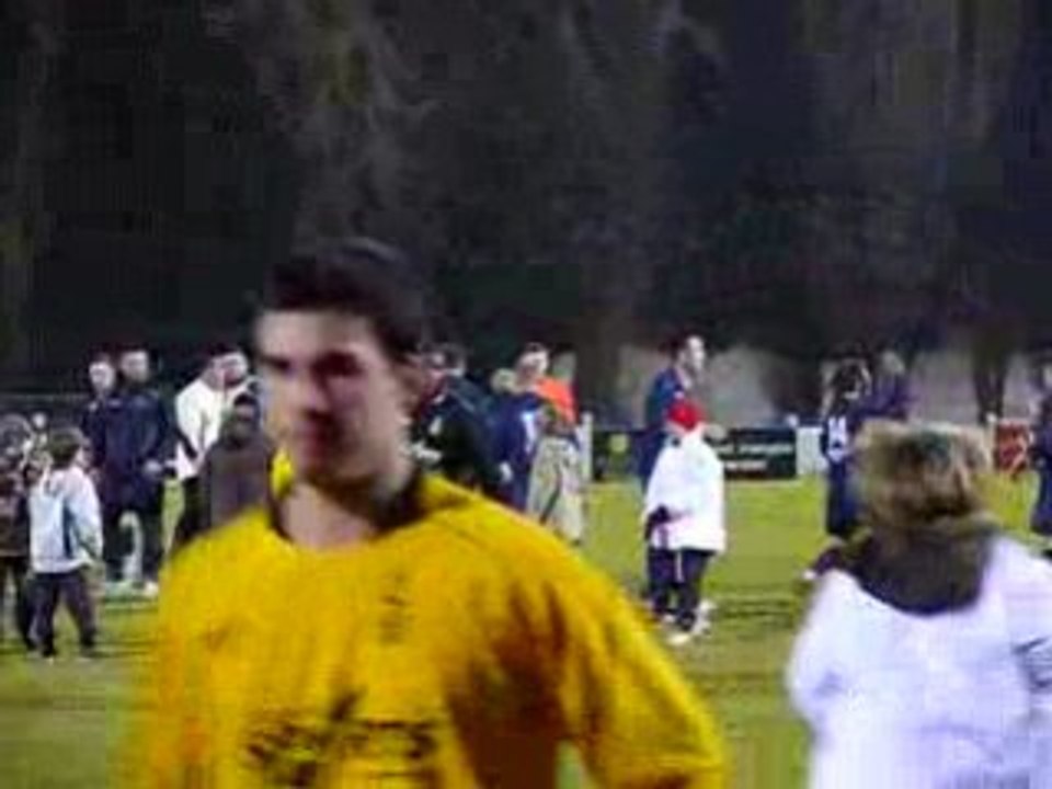 BETHUNE CAMBRAI LE 31 JANV 042