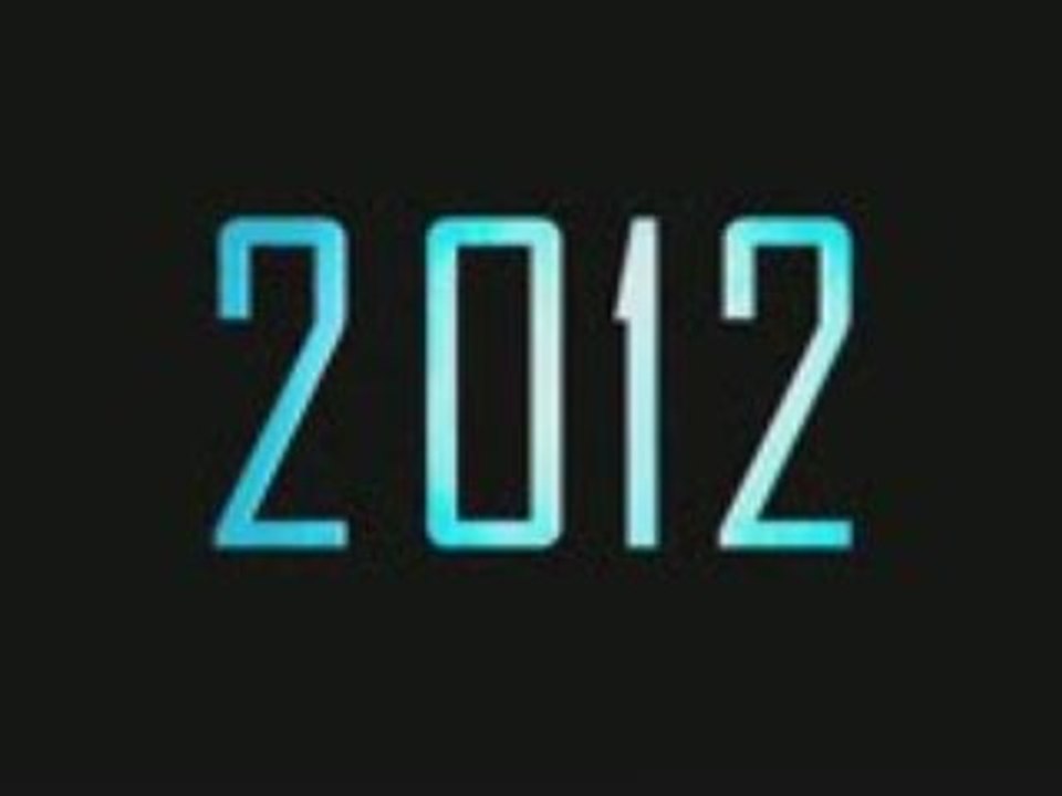 2012 Full HD Trailer 1