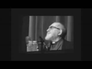 un homme qui parle sans peur des sionistes