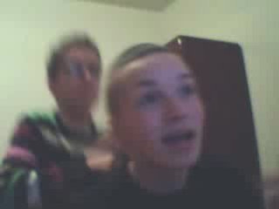 moi et julien en mode rabin