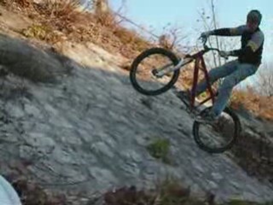 Tibo video montage de ces dernier temps