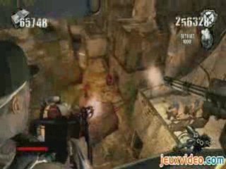 50 Cent : Blood on the Sand Hélicoptère