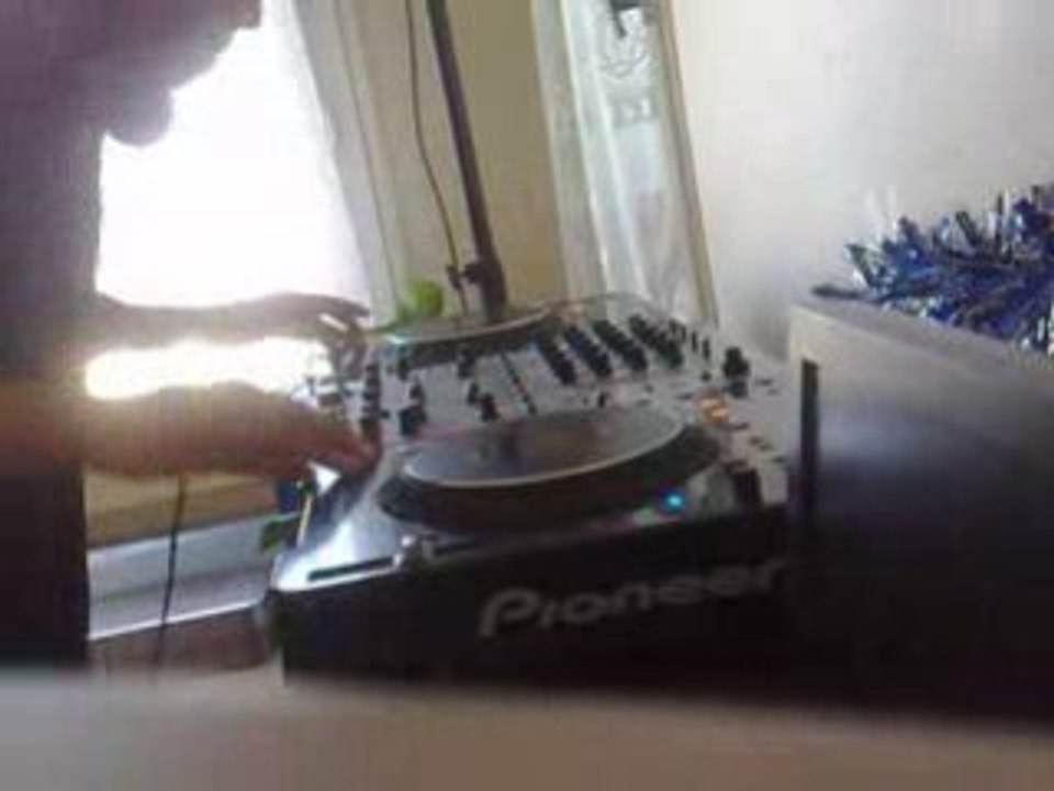DanCe Hall ParTy By DjMeXxX
