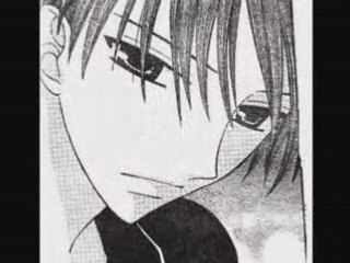 Kyo x Tohru ~ Valentines day