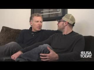 Lost usa today Q&A with darlton***Quadrangle question#3