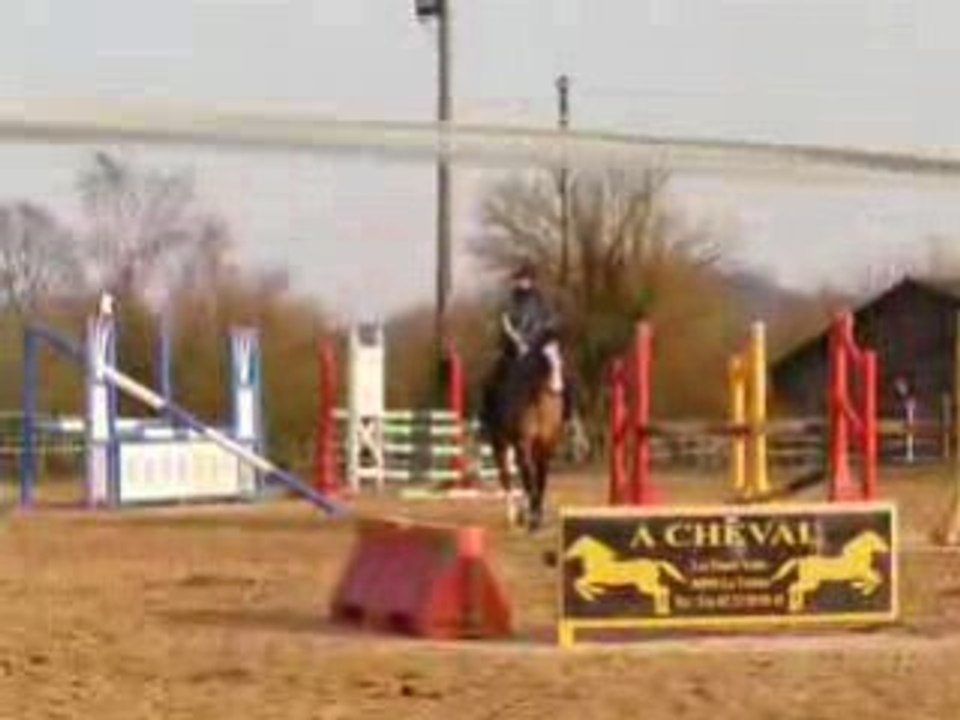 Tous a cheval !