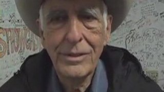 Tommy Allsup coins toss/Buddy Holly movie critique
