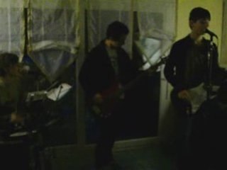 Alpha omega mini très mini concert