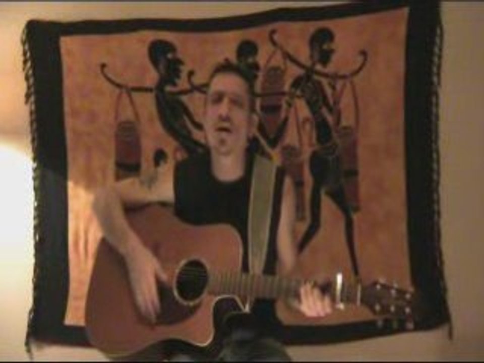 Is this love  par kahman