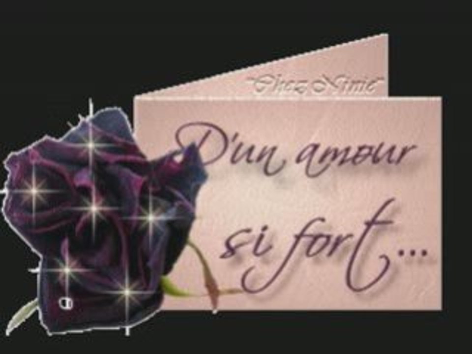Adieu sois heureuse
