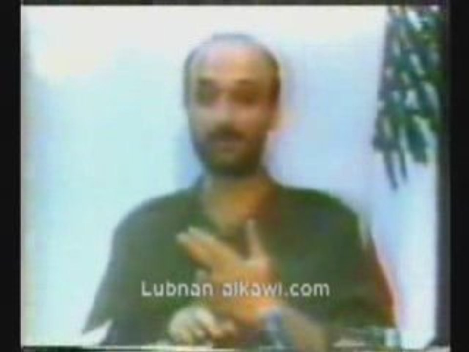 Lebanese Forces = Murderers