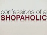 Confessions Of A Shopaholic Full HD Trailer 1