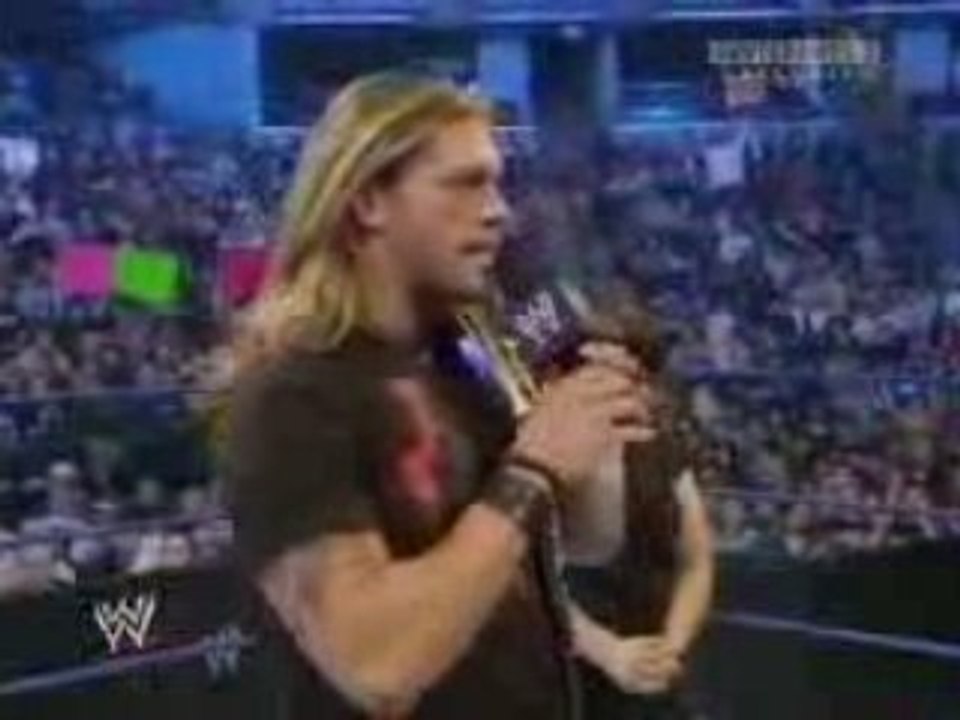 Smackdown 30.01.2009 Part 6