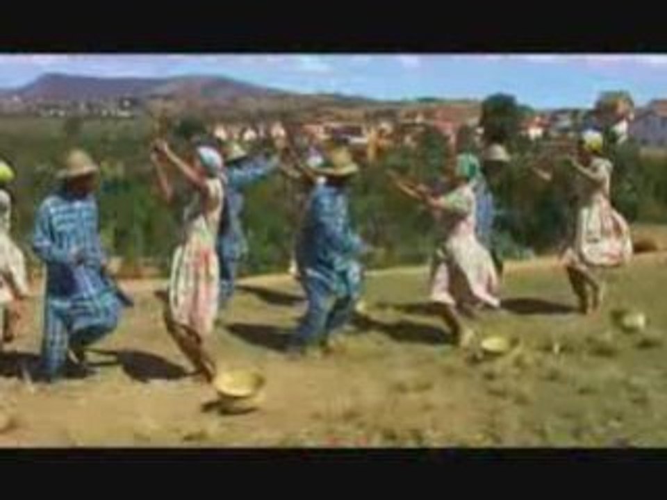 Bakomanga - Bodovola