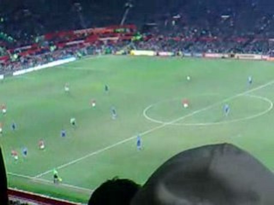 White Pele vs Everton