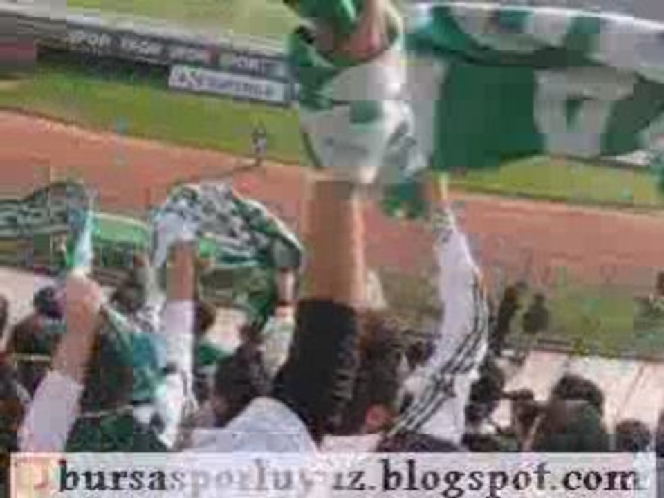 Cendere sonrası trav kartal(bursa - besiktas 08-09sezonu)