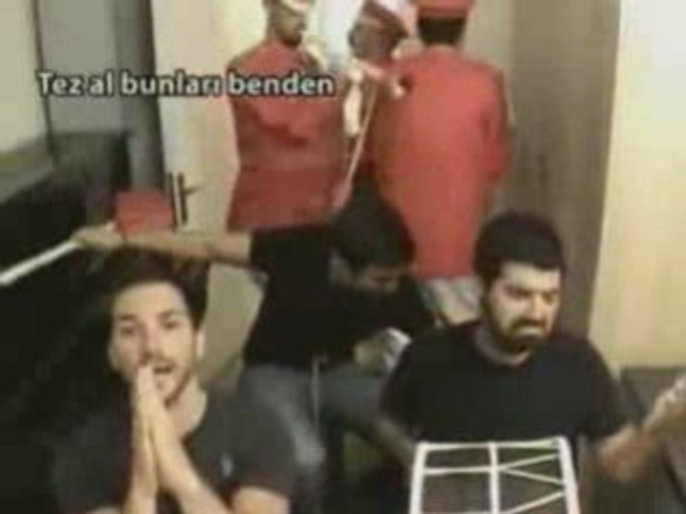Gitti Gidiyor