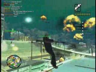 GTA Community - Photosession 2008,New Year(Den Edition)