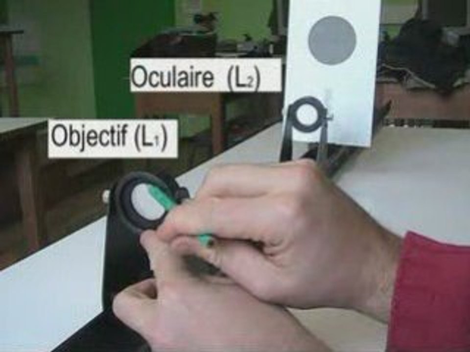 Lunette astronomique2
