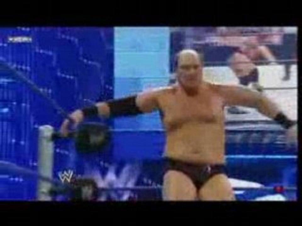 Smackdown 30.01.2009 Part 7
