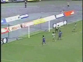 Compilation J.League 2007 - Teaser