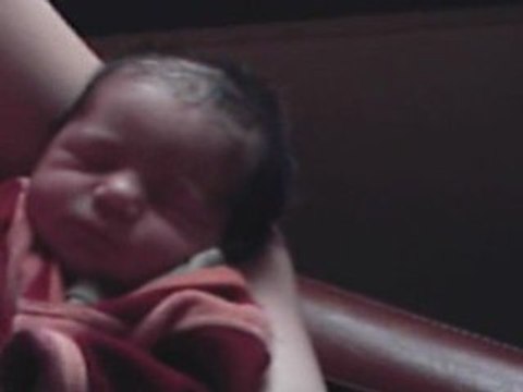 moi et ma niece il y a ans de sa!!!