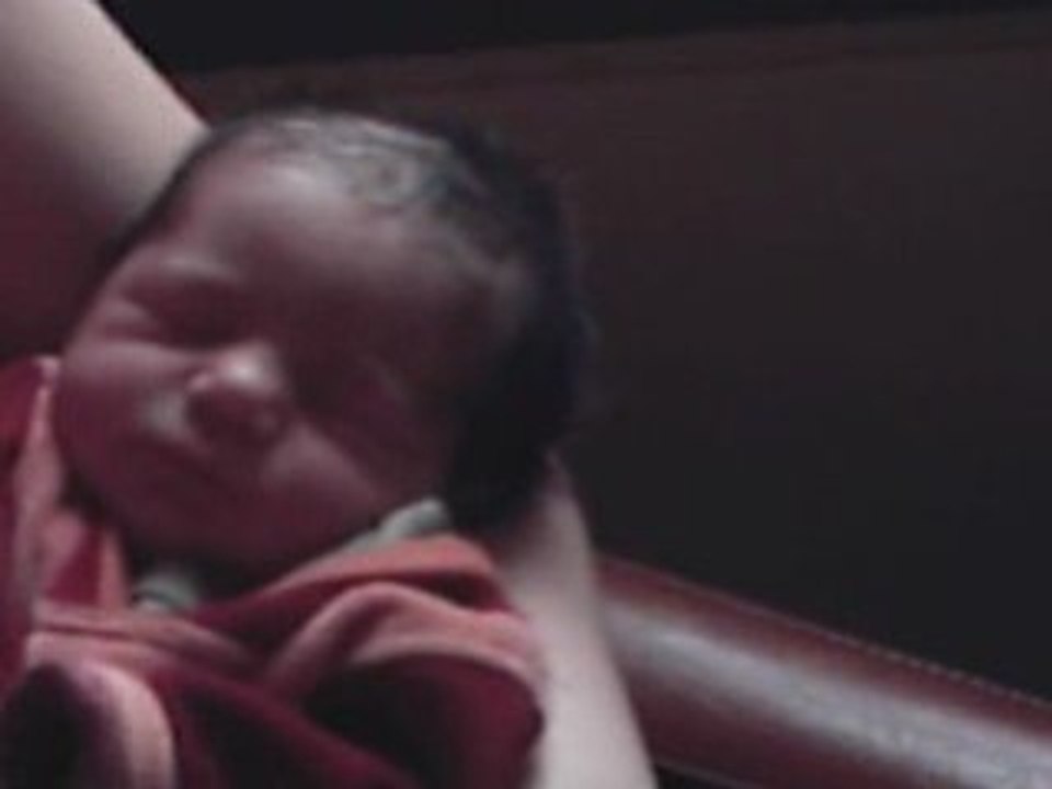 moi et ma niece il y a ans de sa!!!