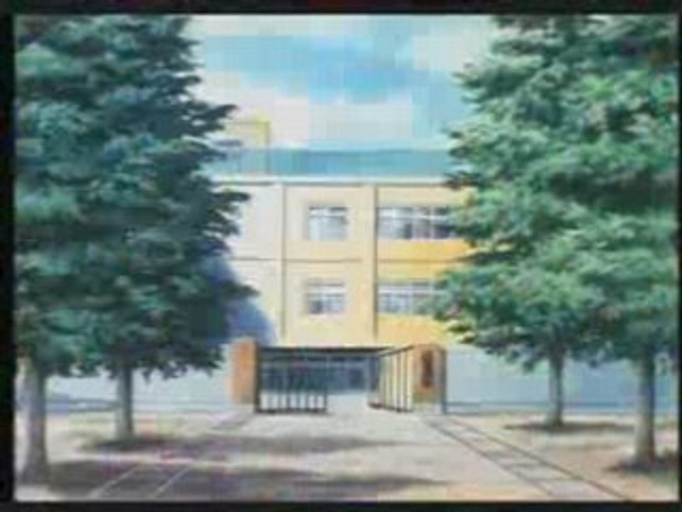 Nazca  01  L'eveil  part2 VOSTFR