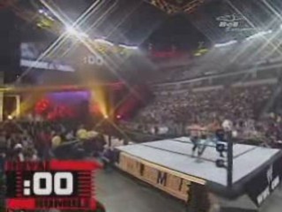 WWE Royal Rumble 2005 (Part 1/6) Vidéo Dailymotion