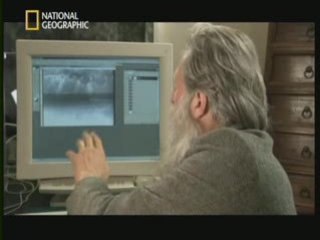 La légende du monstre du loch ness 3