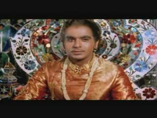 Mughal E Azam - Pyar Kiya To