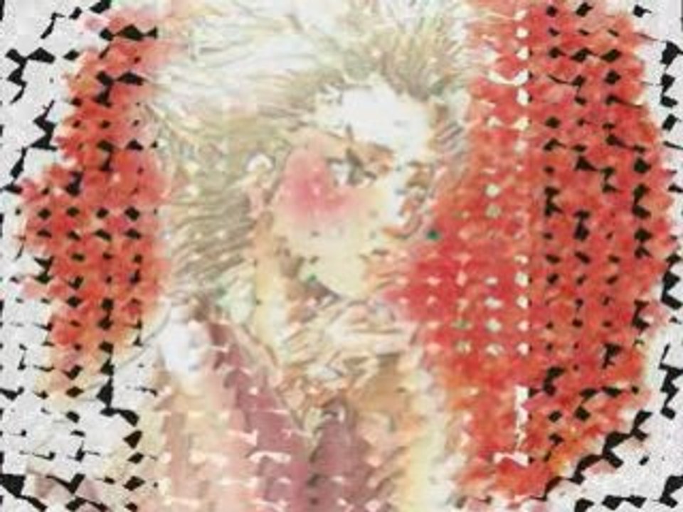 Hitsugaya ~Take Me~