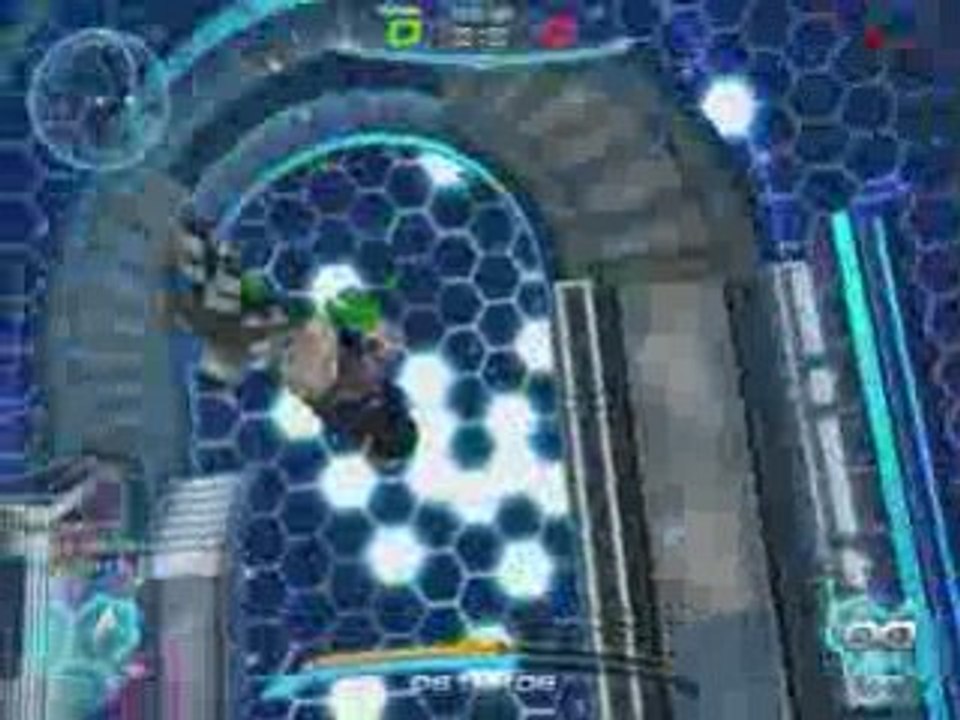 S4 league jump