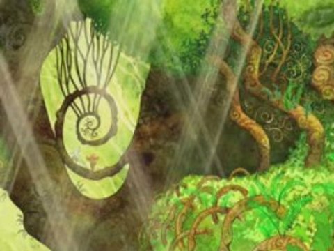 Brendan et le secret de Kells