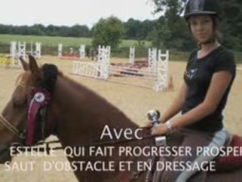 Montage prospere