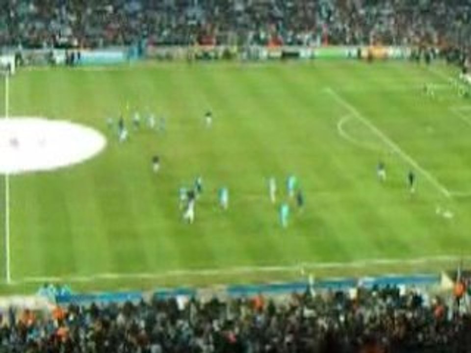 Entrainement