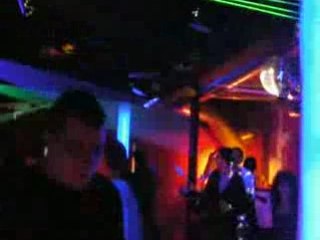 Fractal Airlines & DJ Windkind in Goa 🎶