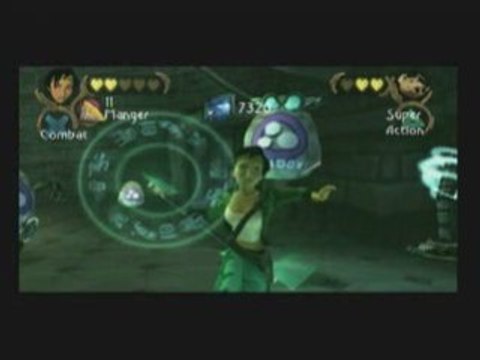 Beyond Good & Evil 11. Fusibles