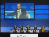 Erdogan - Perez à Davos 2009 (le clash)