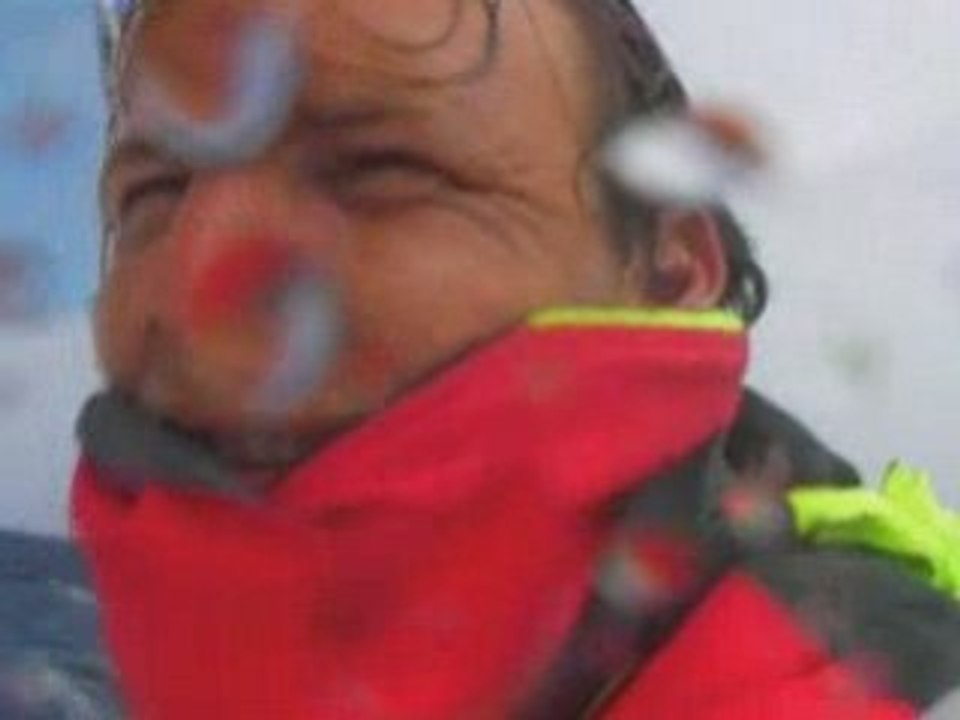 Commentaires Sportifs Humides (Les Sables-Les Açores)