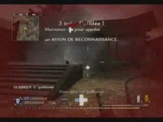 OLD[BB]OY  COD wii courtyard