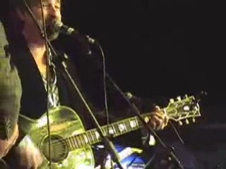 Kevin Montgomery/Tommy Allsup at The Surf Ballroom-Jan. ...