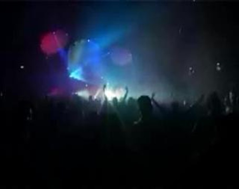 Marshall Masters - I Like It Loud