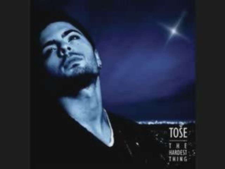 Tose Proeski - Aria 2009