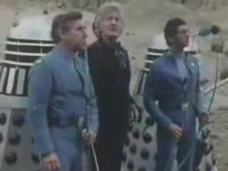 Death to the Daleks 4
