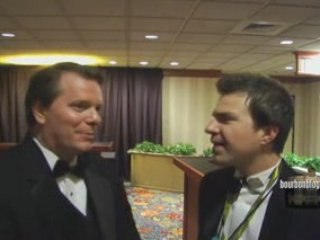 Eric Gregory, President of the Kentucky Distillersâ?? ...