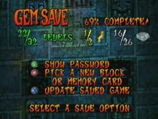 Frapsoluce Crash Bandicoot : Partie 6 - le château