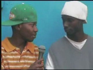 SHOWTIME EP #8 - TFP/THE FUTURE PRODUCTION