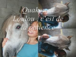 LOUISE Ma meilleur amie, mon tout (l)