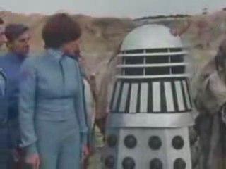 Death to the Daleks 8